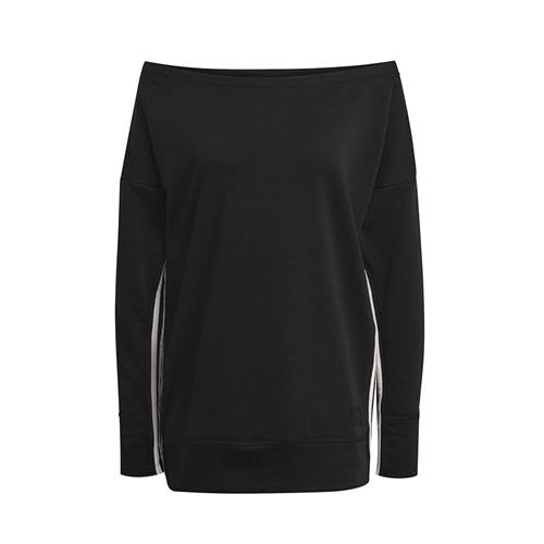 T-Shirt Adidas Womens Recycled Cotton Coverup