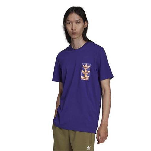 T-Shirt Adidas Graphics Y2K Tee