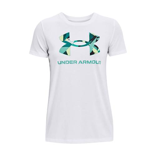 T-Shirt Under Armour Live Sportstyle Graphic SS