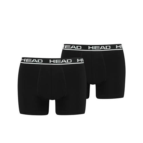 Pants Head Basic Boxer 2P