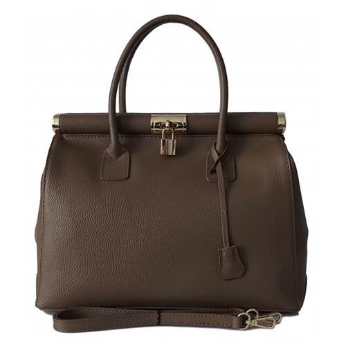Handbags Vera Pelle AL35T