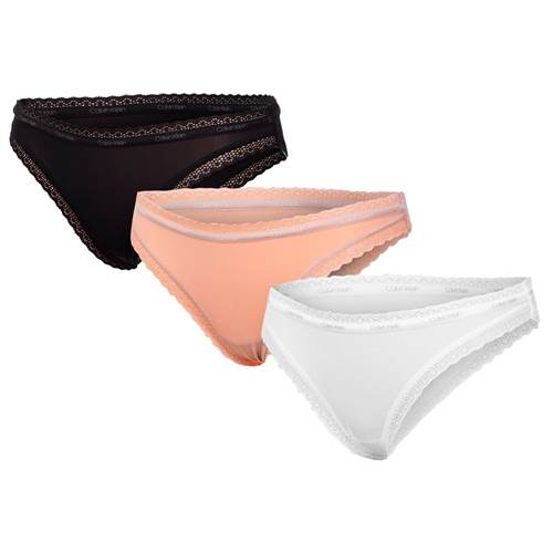 Briefs and knickers Calvin Klein 3PACK
