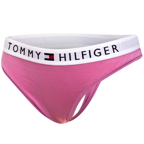 Pants Tommy Hilfiger UW0UW01555VUN