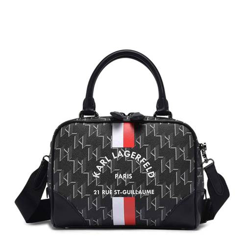 Handbags Karl Lagerfeld 225W3006A999BLACK