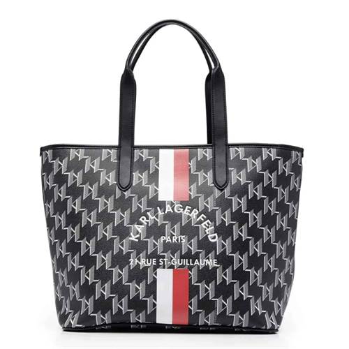Handbags Karl Lagerfeld 225W3004A999BLACK