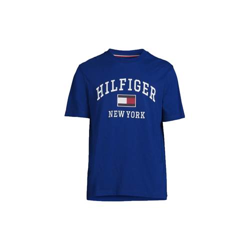 T-Shirt Tommy Hilfiger MW0MW28218C7L