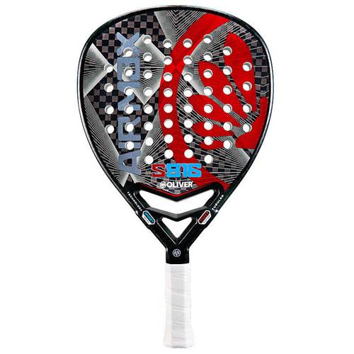 Rackets Oliver Air Max S816