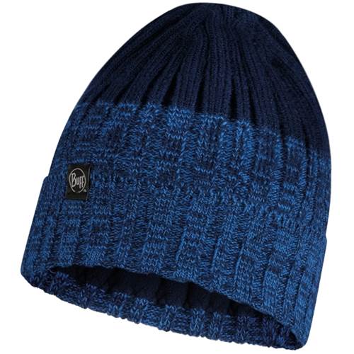 Cap Buff Igor Knitted Fleece Hat