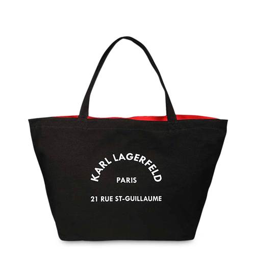 Handbags Karl Lagerfeld 201W313871A999