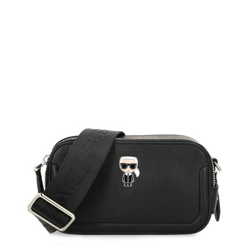 Handbags Karl Lagerfeld 215W3054A999BLACK