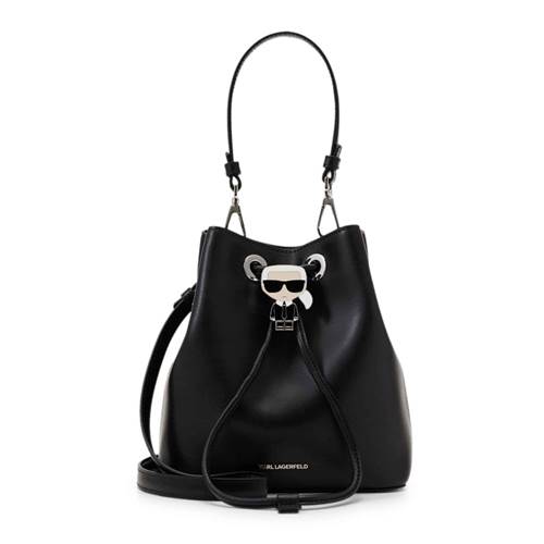 Handbags Karl Lagerfeld 205W3056A999BLACK