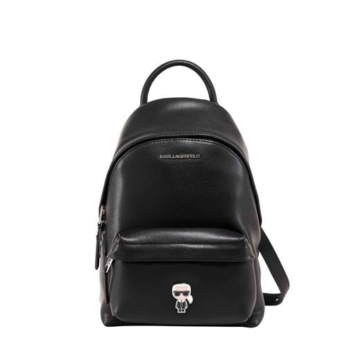 Handbags Karl Lagerfeld 205W3090A999BLACK
