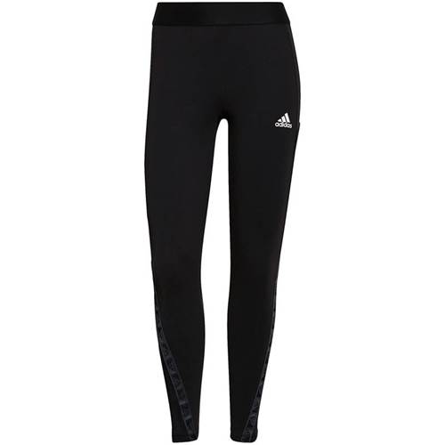 Trousers Adidas Designed TO Move 78 Tight