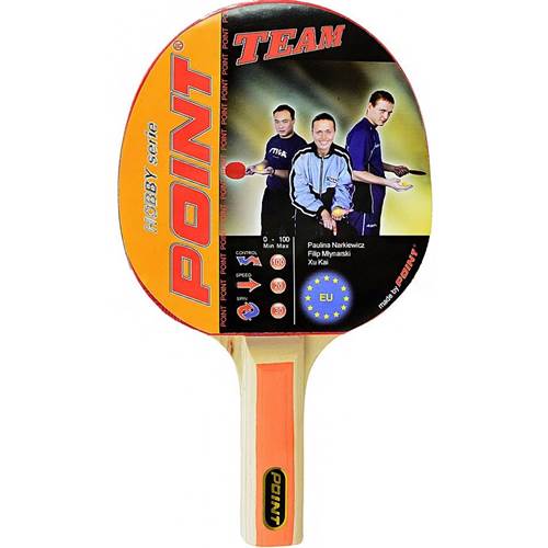 Rackets Donic Point Team