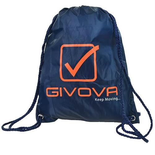 Backpack Givova G05580004