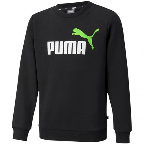 Sweatshirt Puma Ess 2 Col Big Logo