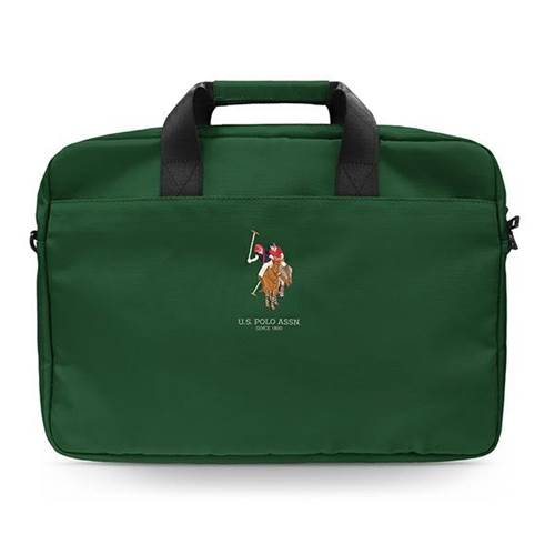 Bag U.S. Polo Assn Polo Embroidery
