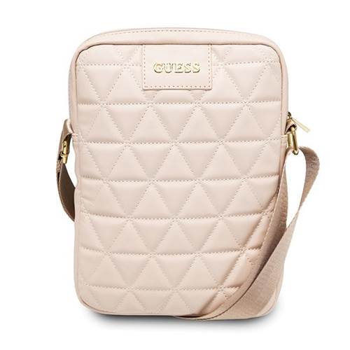 Handbags Guess Quilted