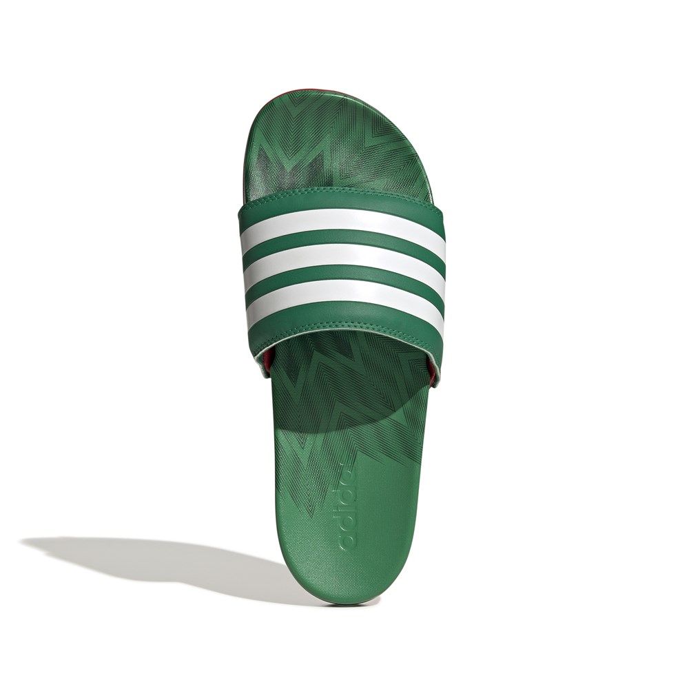 Shoes Adidas Adilette Comfort EUR 78 • price (GX7221, () • )
