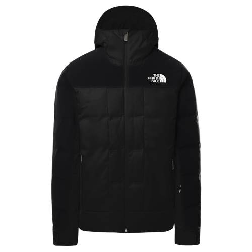 Jacket The North Face Bellion Down Jacket
