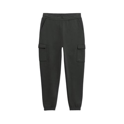 Trousers Outhorn TTROM072
