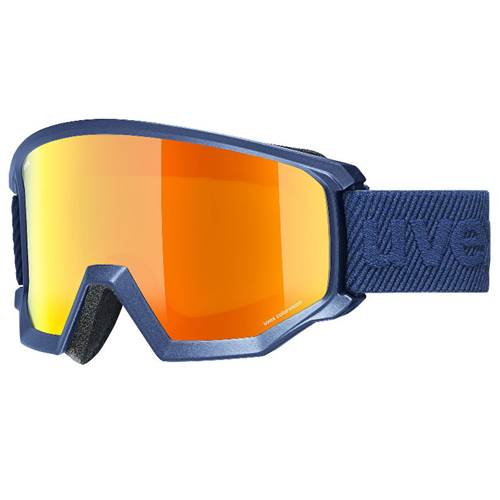 Goggles Uvex Athletic CV SL S2 2023