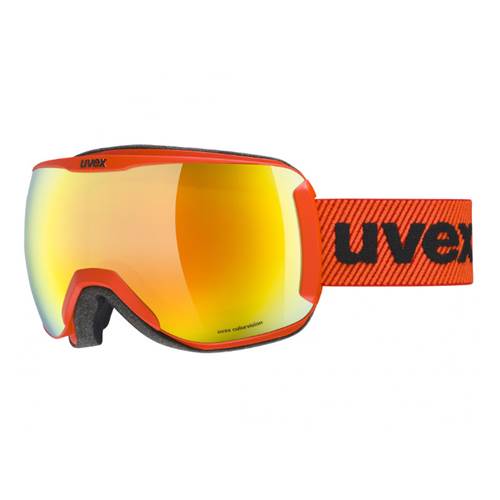 Goggles Uvex Downhill 2100 CV Fierce SL S2 2023
