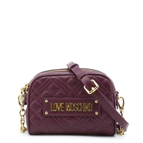 Handbags Love Moschino 369385