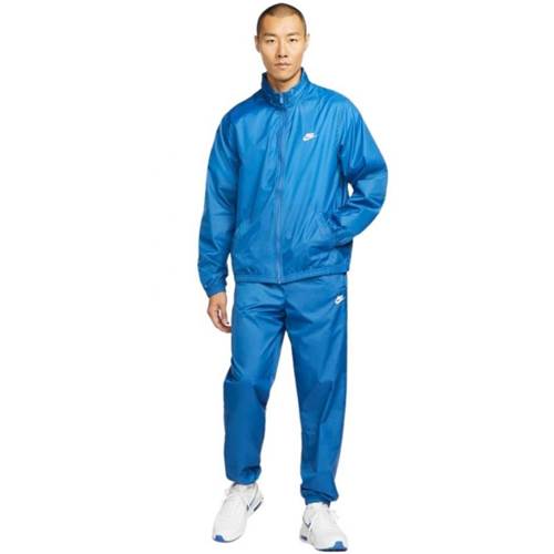 Tracksuit Nike Lined Woven Club