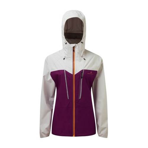 Jacket Ronhill Tech Fortify