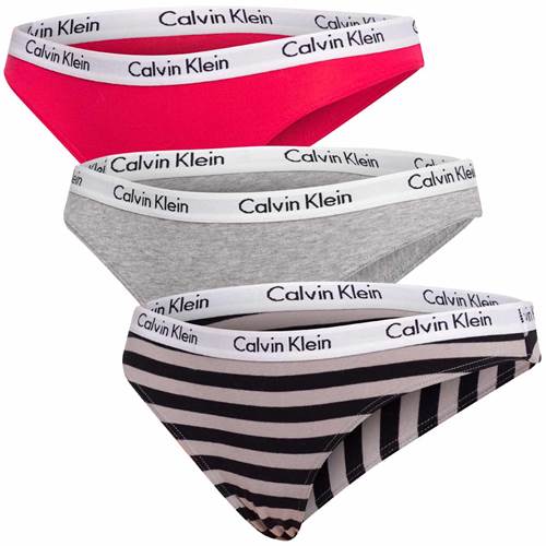 Pants Calvin Klein 3PACK