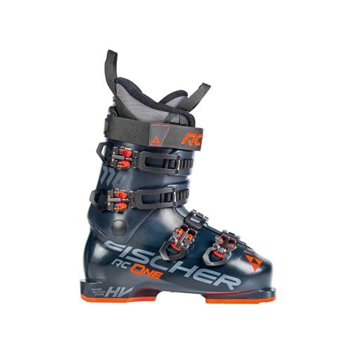 Ski boot Fischer RC One 110 Smu 2023