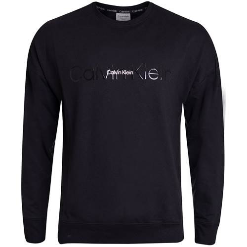 Sweatshirt Calvin Klein 000NM2352EUB1