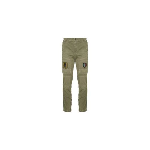 Trousers Aeronautica Militare PA1508CT30010725