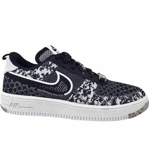  Nike AF1 Crater Flyknit NN GS