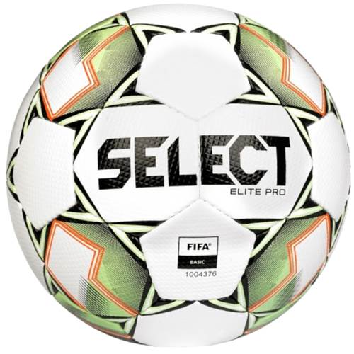 Ball Select Elite Pro Fifa Basic