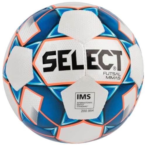 Ball Select Futsal Mimas Fifa Basic