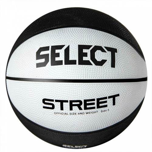 Ball Select Street