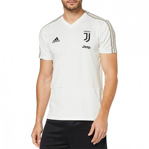 T-Shirt Adidas Juventus Turyn