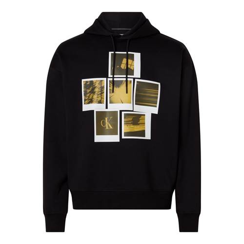 Sweatshirt Calvin Klein J30J321877BEH