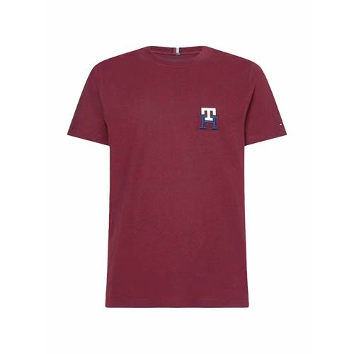 T-Shirt Tommy Hilfiger MW0MW28256VLP