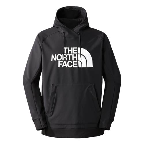 Sweatshirt The North Face Tekno Logo Hoodie