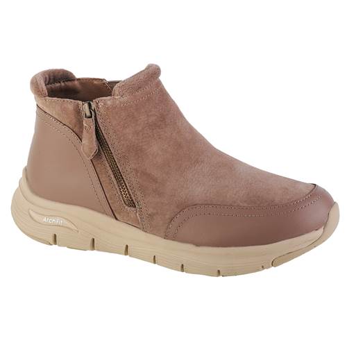  Skechers Arch Fit Smooth Modest