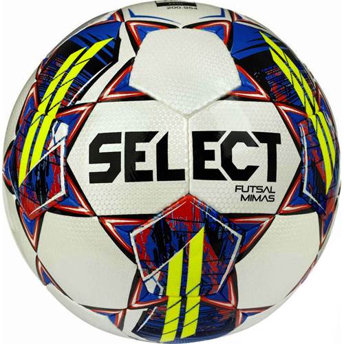 Ball Select Futsal Mimas Fifa Basic