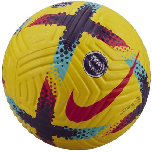 Ball Nike Flight Premier League Fifa Quality Pro