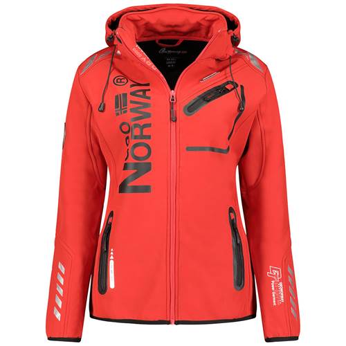 Jacket Geographical Norway Reine Lady 007