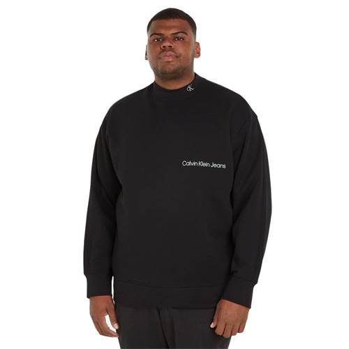 Sweatshirt Calvin Klein J30J321902BEH