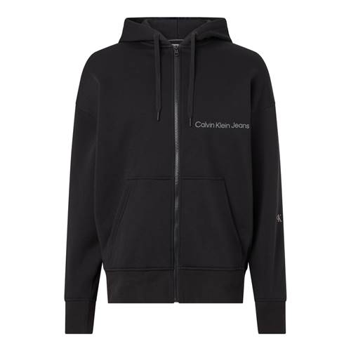 Sweatshirt Calvin Klein J30J321888BEH