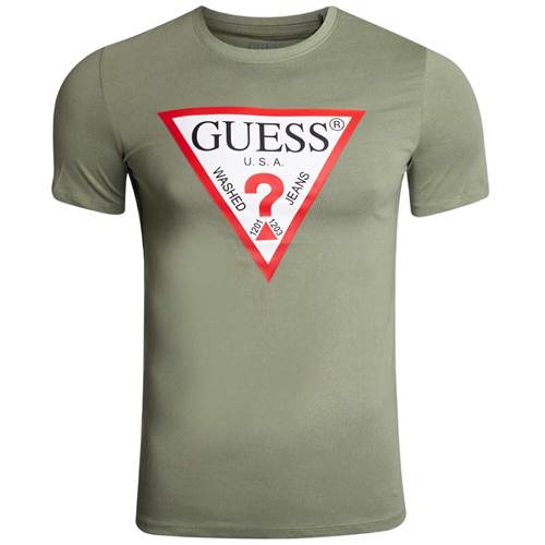 T-Shirt Guess M2YI71I3Z11 G8CK