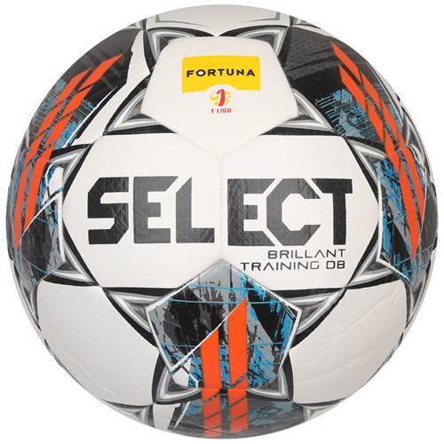 Ball Select Brillant Training Fortuna 1 Liga V22